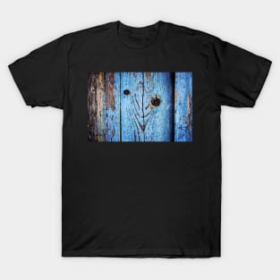 Happy Fencepost T-Shirt